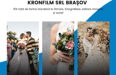 Regiunea 1 Brasov Kronfilm