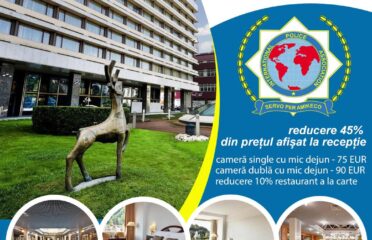 Regiunea 1 Brasov – Hotel Aro Palace