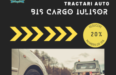 Regiunea 2 Galati Bis Cargo Iulisor