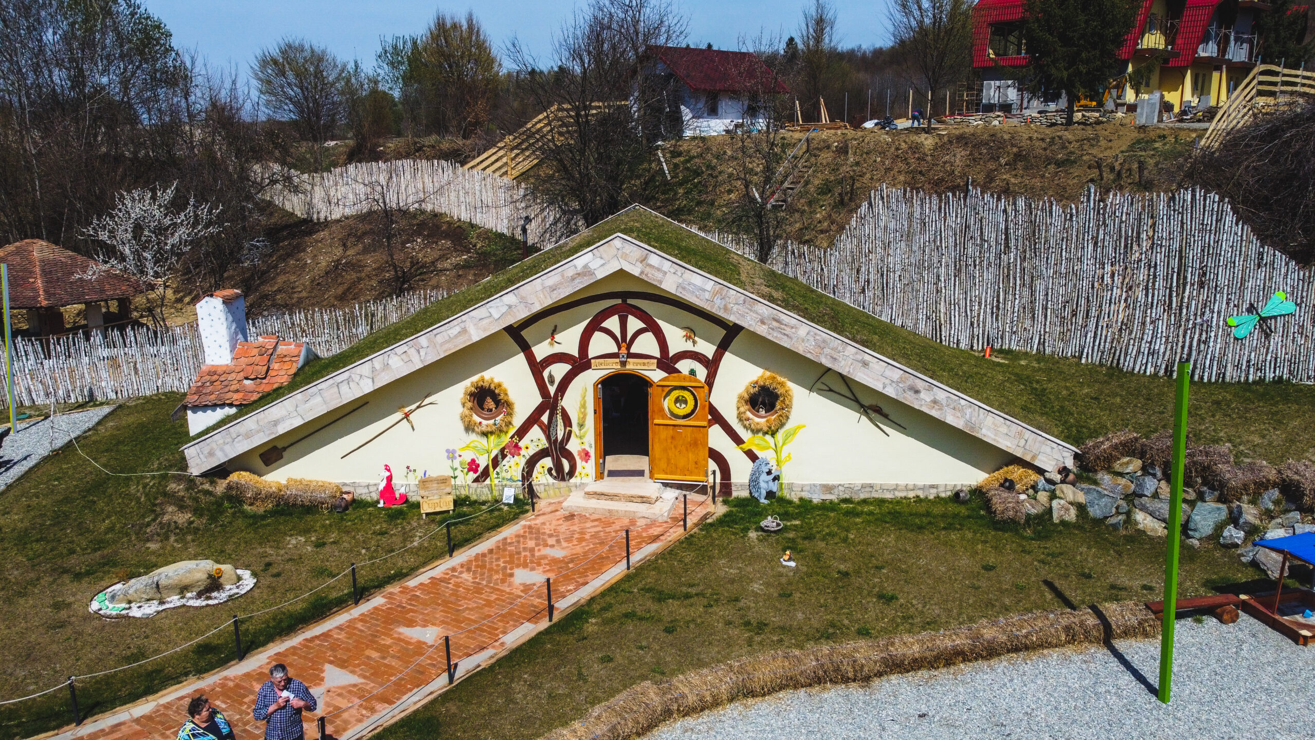 Regiunea 3 Sibiu – Povestea Calendarului