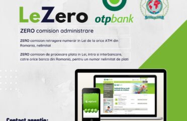 Le Zero OTP BANK