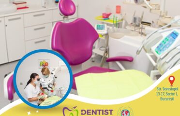 IPA Regiunea 3 Bucuresti – Cabinet stomatologic Dentist Holiday