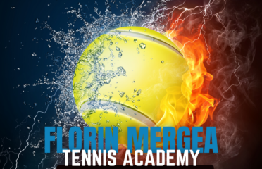 Parteneriat Regiunea 4 Gorj – Academia de tenis Florin Mergea