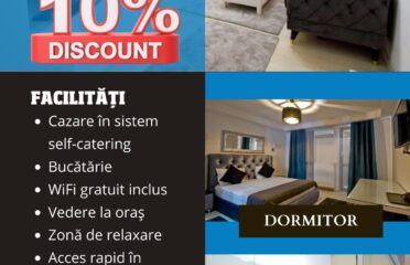 Parteneriat Sectia Romana – Hotel Premium Residence