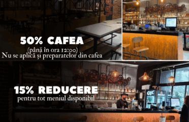 Regiunea 1 Caras Severin si Reschitza Pub