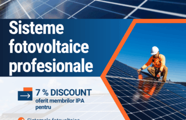 Regiunea 1 Hunedoara si Black Solar