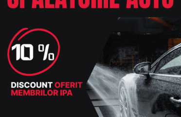 Regiunea 2 Bacau si Spalatorie Auto CLAUSEB