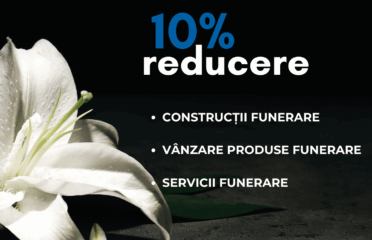 Regiunea 2 Bacau si Funerare ARNA-LEX