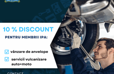 Regiunea 2 Bacau si Scorpion International