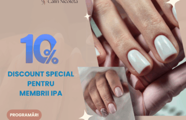 Regiunea 11 Bucuresti si Nails Concept Salon