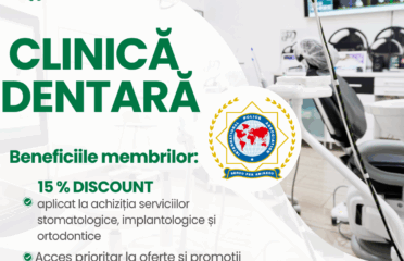 Regiunea 2 Bacau si Mara Medical