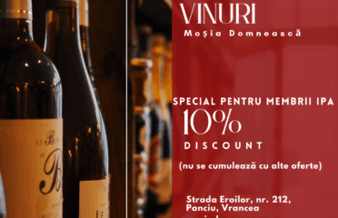Regiunea 2 Bacau si Mosia Domneasca
