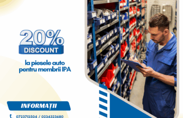 Regiunea 2 Bacau si Axi Service