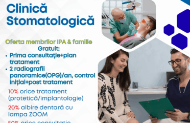 Regiunea 4 Brasov si Dental Elite