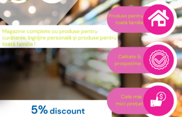 Regiunea 3 Botosani si Very Clean